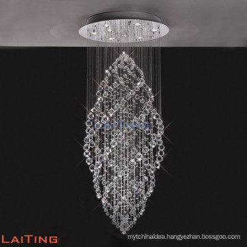 Lamparas de techo light fixture of ceiling lamparas decorative modern chandelier 92007